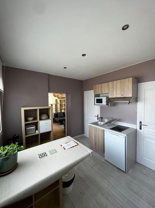 Maisonnette De Charme Aux Portes D'Hossegor Bénesse-Maremne Exterior foto